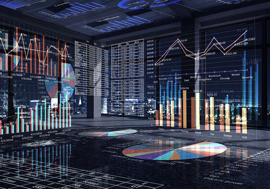 A Closer Look At Interconnected Data Centers