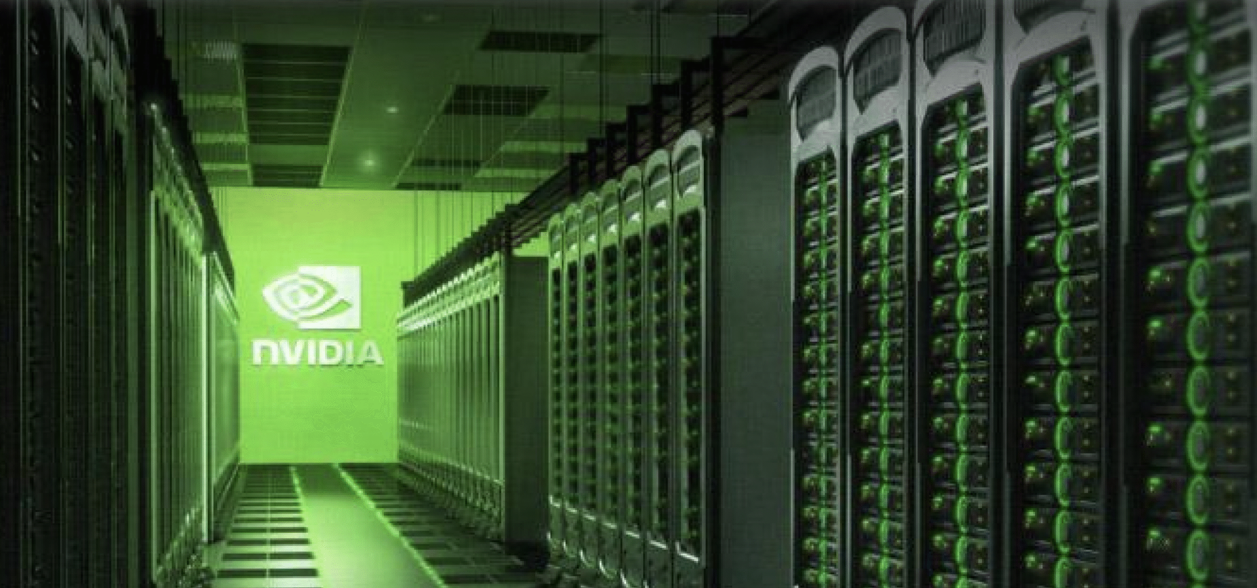 GPU-powered infrastructure